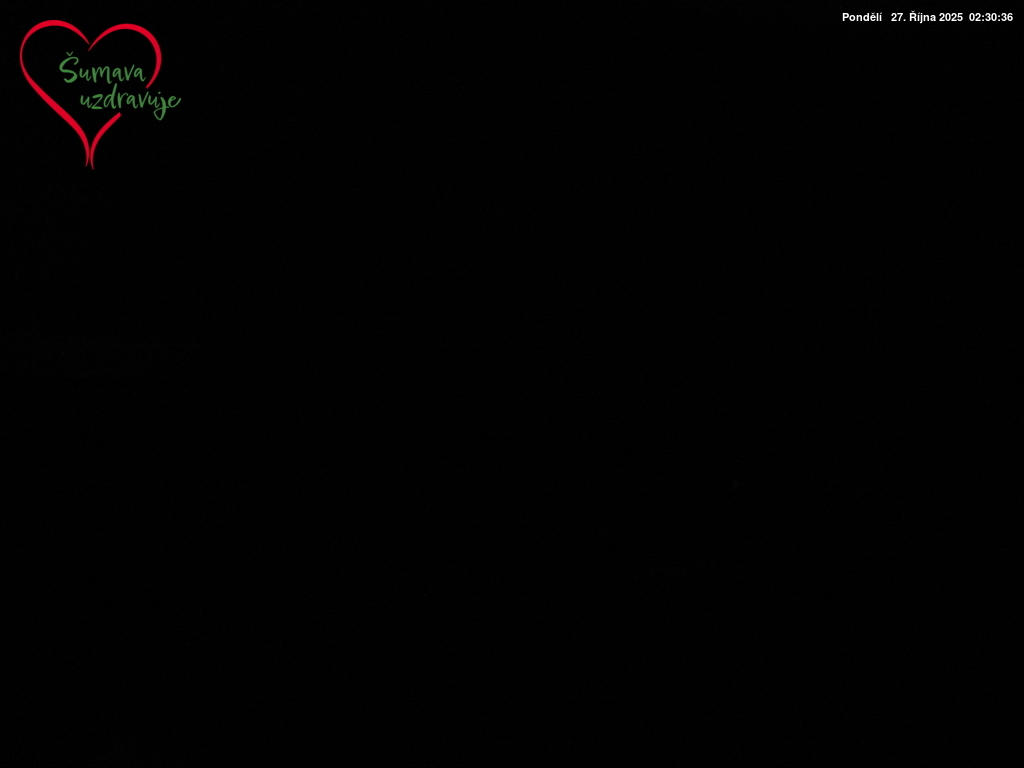 Webcam - Knížecí Pláně